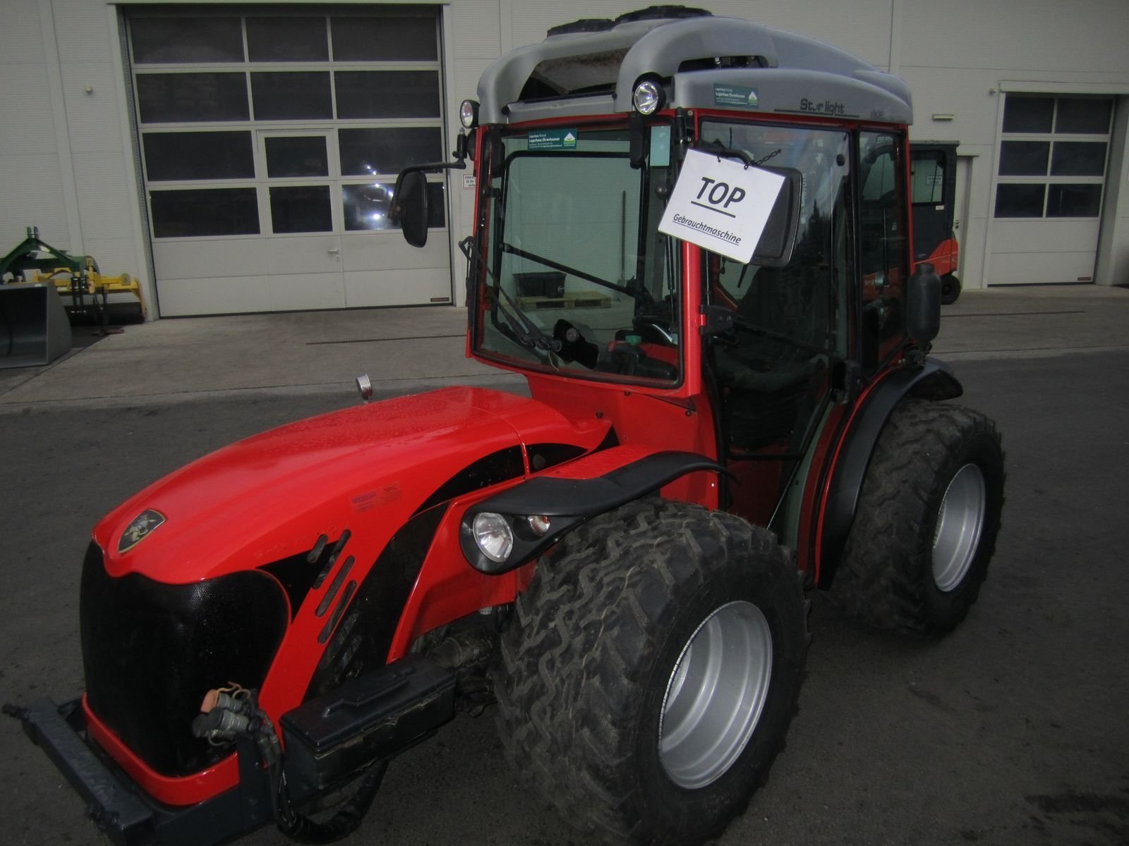 Diverse SRX 10400 66793890 © GM Bilder