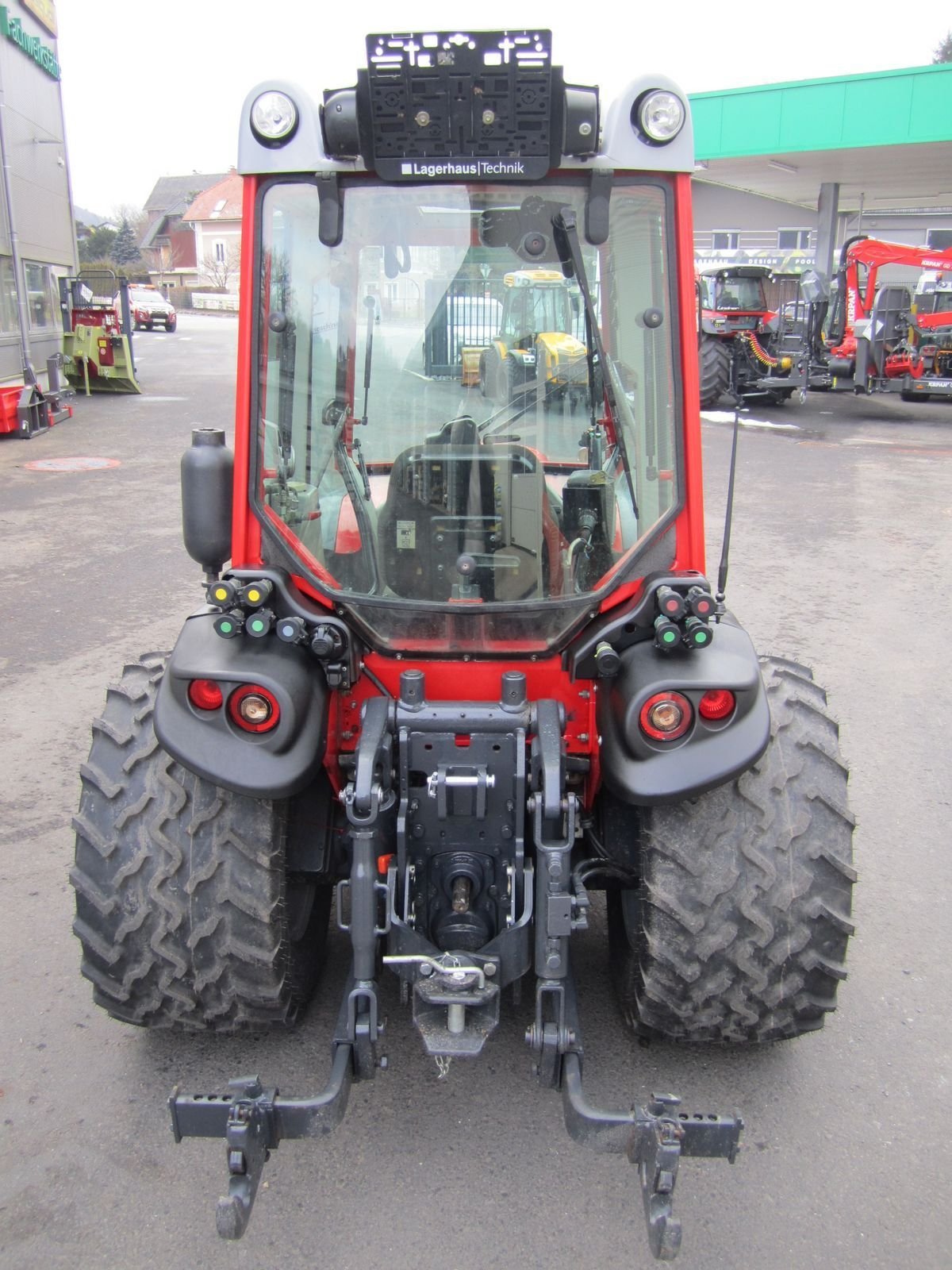 Diverse SRX 10400 66793893 © GM Bilder