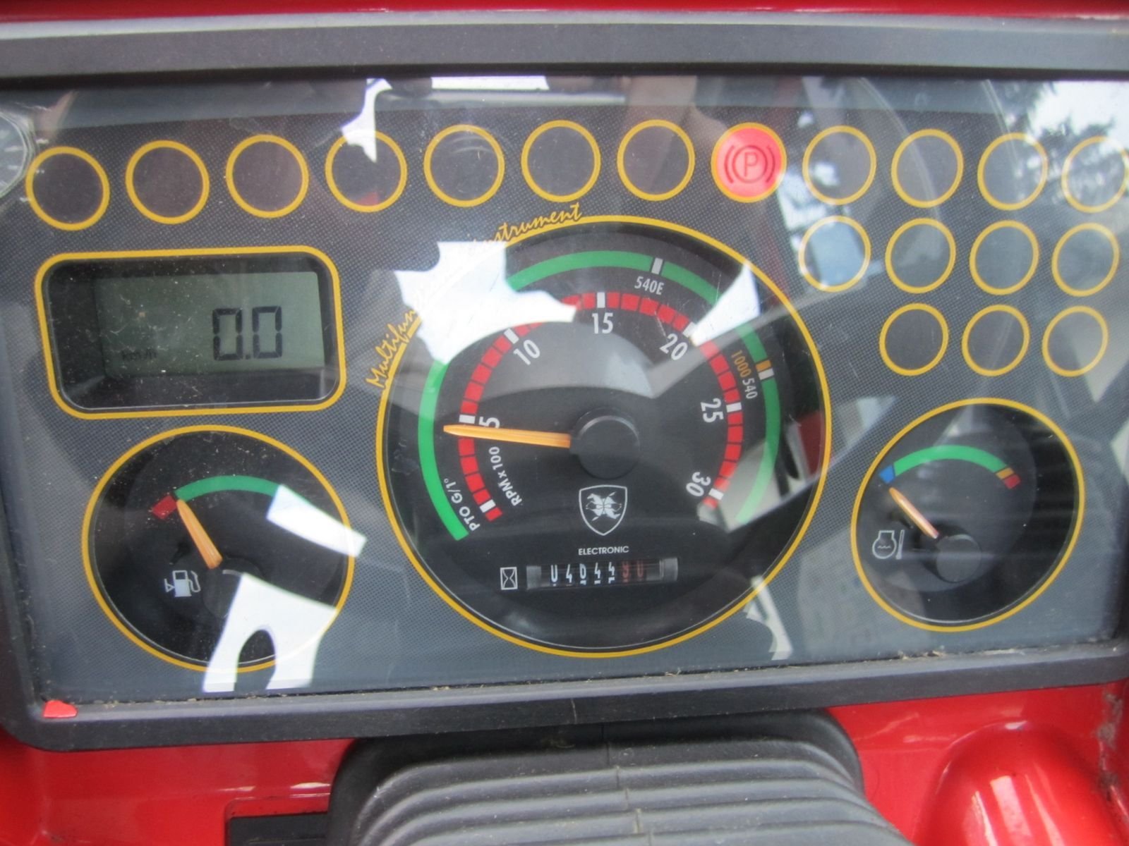 Diverse SRX 10400 66793895 © GM Bilder