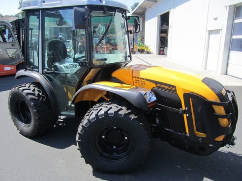 PASQUALI ORION 85 RS 72171031 © GM Bilder