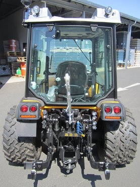 PASQUALI ORION 85 RS 72171033 © GM Bilder