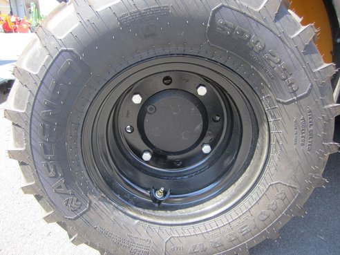PASQUALI ORION 85 RS 72171034 © GM Bilder