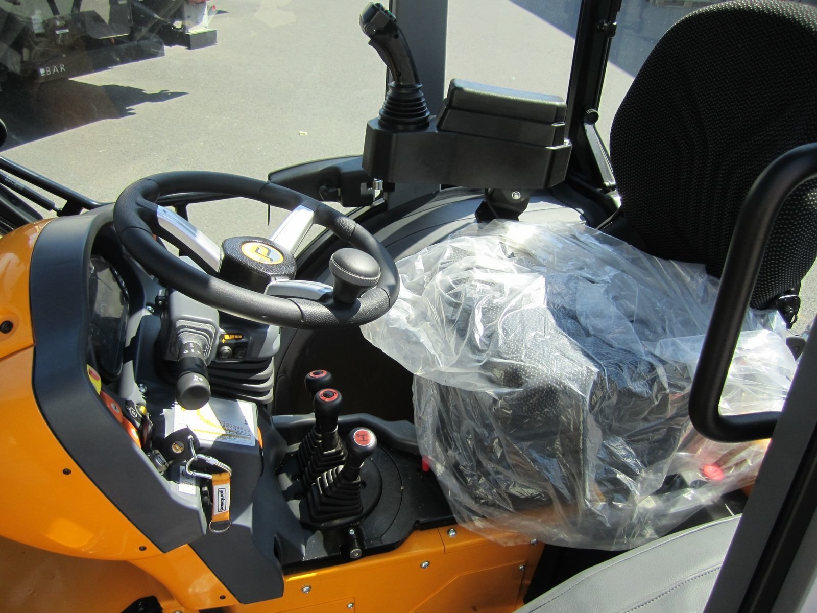 PASQUALI ORION 85 RS 72171035 © GM Bilder