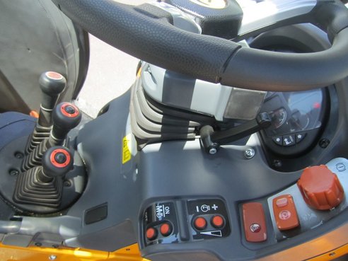 PASQUALI ORION 85 RS 72171036 © GM Bilder