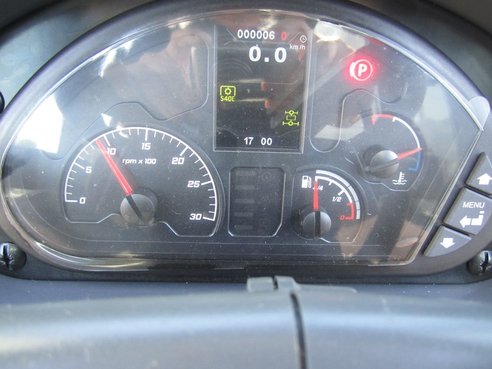 PASQUALI ORION 85 RS 72171038 © GM Bilder