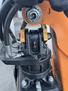 Hauer HZ 230 40792021 © GM Bilder