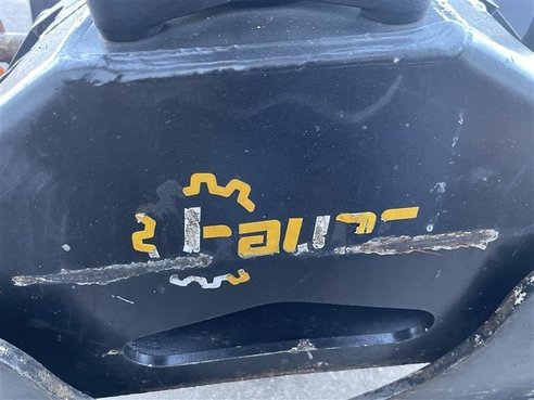 Hauer HZ 230 40792024 © GM Bilder