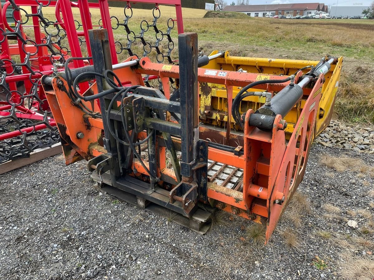Parmiter Shear Grab SG 300 41226125 © GM Bilder