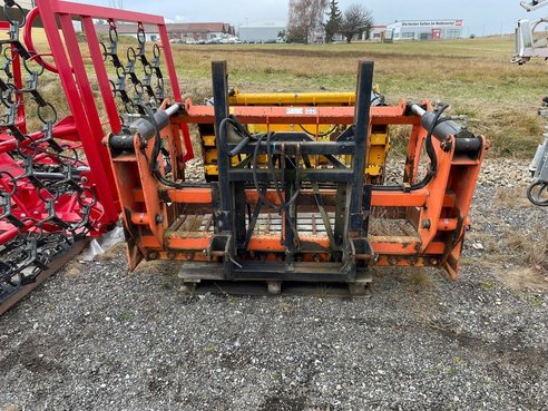 Parmiter Shear Grab SG 300 41226126 © GM Bilder