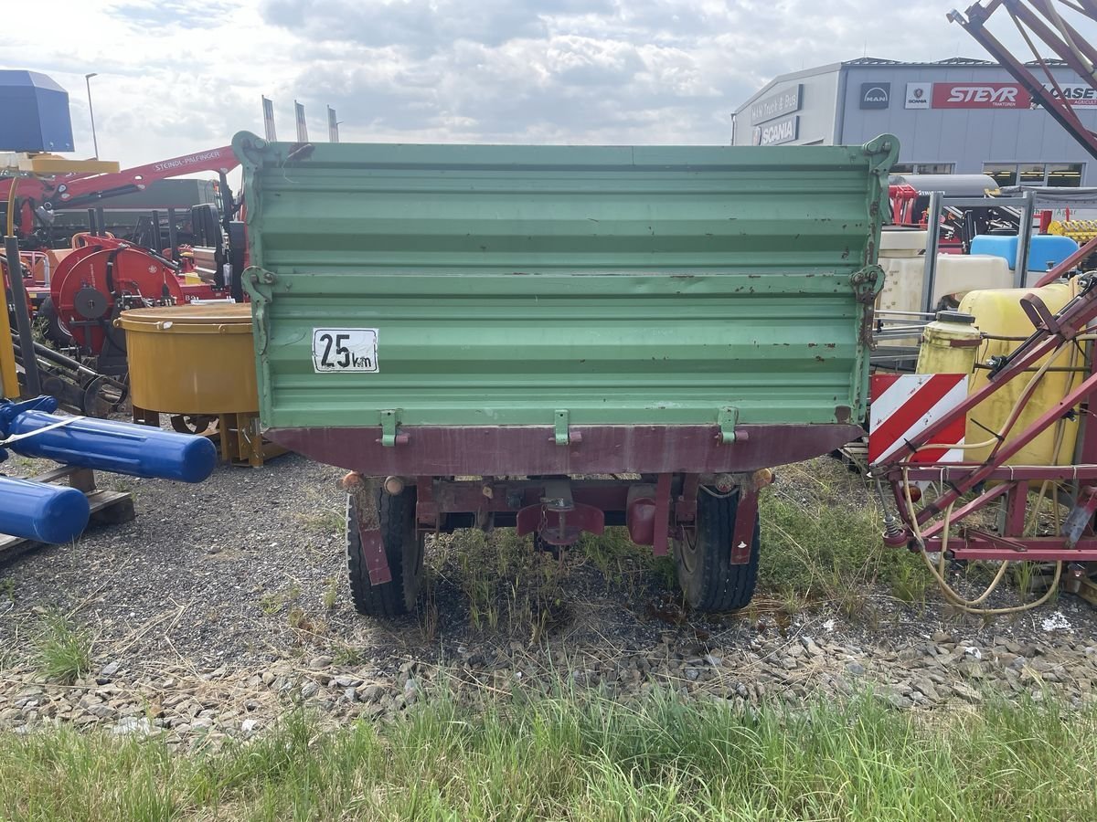 Diverse 2 Achs 2 Seiten Kipper 41227282 © GM Bilder