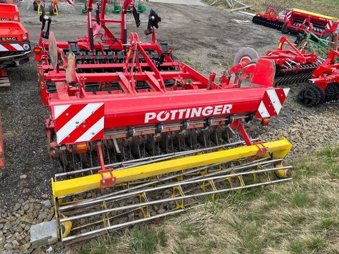 PÃ¶ttinger Pöttinger Terradisc 3000 41227320 © GM Bilder