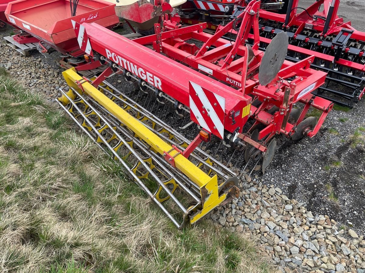 PÃ¶ttinger Pöttinger Terradisc 3000 41227321 © GM Bilder