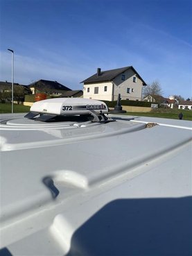 Steyr 6185 Absolut CVT 41996440 © GM Bilder