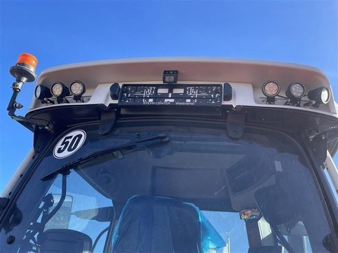 Steyr 6185 Absolut CVT 41996446 © GM Bilder
