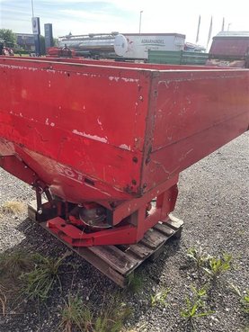 Rauch MDS 901 43876823 © GM Bilder