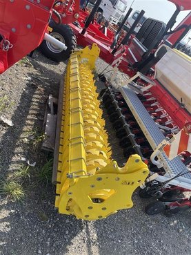 PÃ¶ttinger Zahnpackerwalze 500-3000 44858715 © GM Bilder