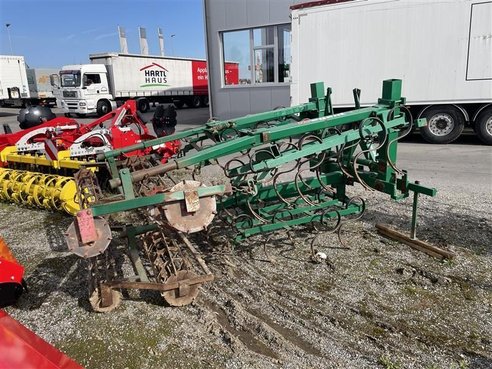 Regent Kultivator 3,5m 44858832 © GM Bilder