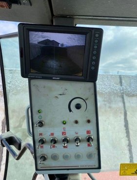 Diverse V-Mix Fill Plus 10H-1S LS 48373180 © GM Bilder