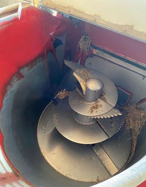 Diverse V-Mix Fill Plus 10H-1S LS 48373186 © GM Bilder