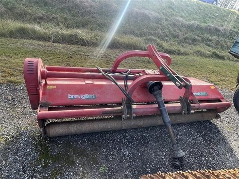 Breviglieri Mulcher t110s 280 48771250 © GM Bilder