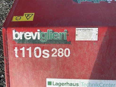 Breviglieri Mulcher t110s 280 48771254 © GM Bilder