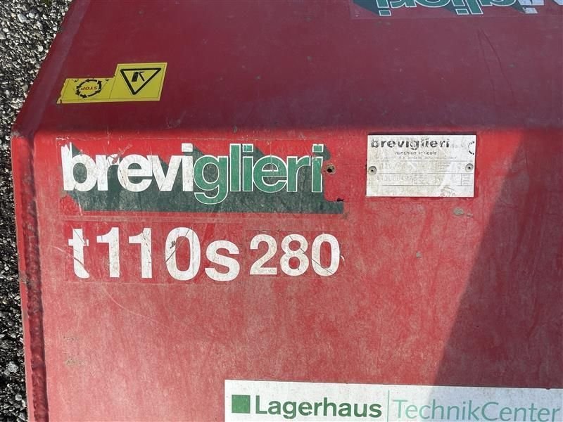 Breviglieri Mulcher t110s 280 48771254 © GM Bilder