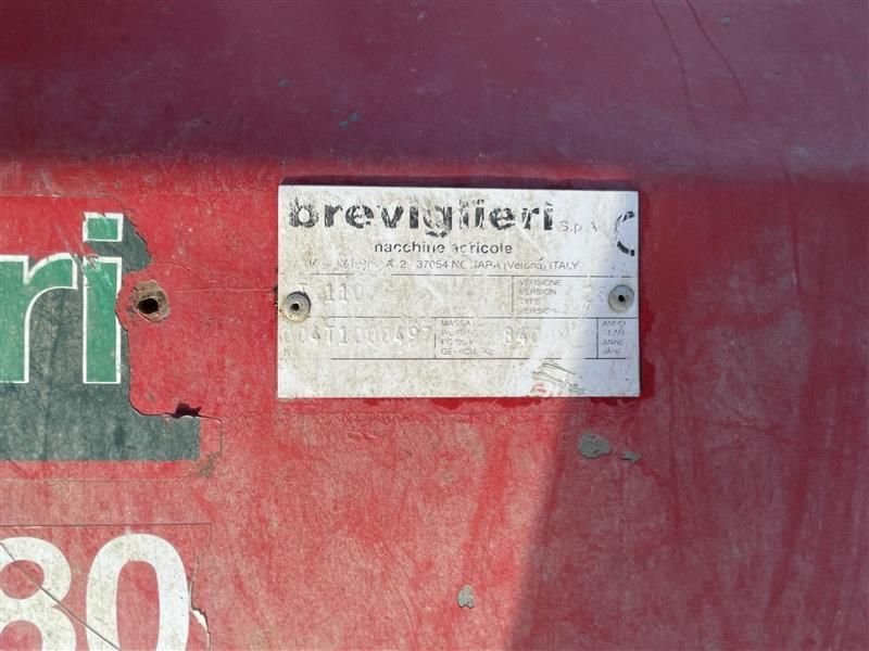 Breviglieri Mulcher t110s 280 48771255 © GM Bilder