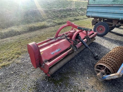 Breviglieri Mulcher t110s 280 48771256 © GM Bilder