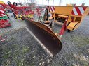 Hydrac Schneepflug Hydrac 2502 HS 49071224 © GM Bilder