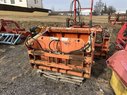 Diverse Siloschaufel Shear Bucket SB200 53082701 © GM Bilder
