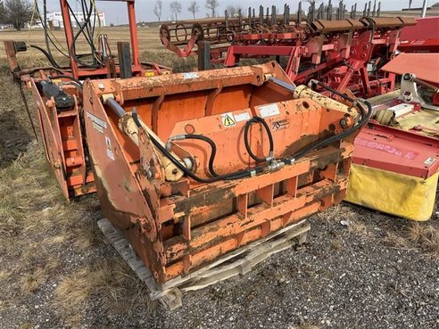 Diverse Siloschaufel Shear Bucket SB200 53082702 © GM Bilder