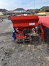 Rauch MDS 19.1 C + Wiegerahmen 53484360 © GM Bilder