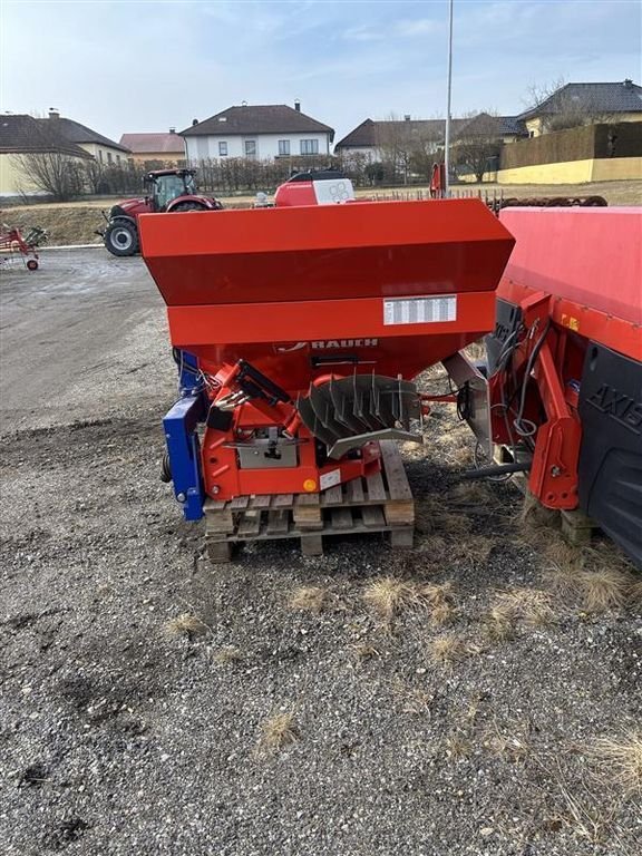 Rauch MDS 19.1 C + Wiegerahmen 53484360 © GM Bilder