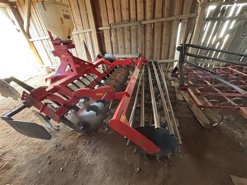 GRANO Shark 3.0 53485261 © GM Bilder