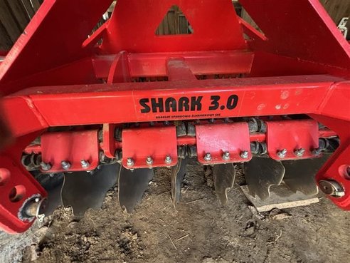GRANO Shark 3.0 53485265 © GM Bilder