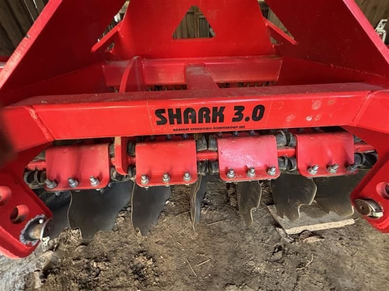 GRANO Shark 3.0 53485265 © GM Bilder