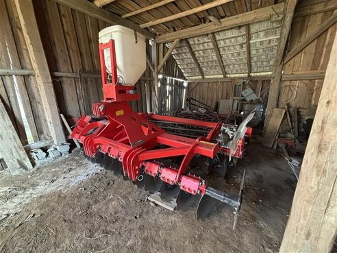 GRANO Shark 3.0 53485267 © GM Bilder