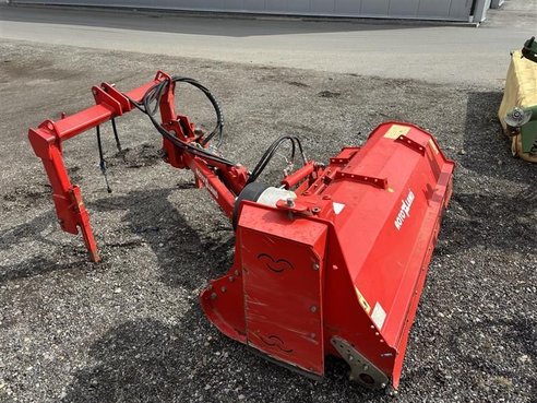 Rotoland Rotoland Seitenmulcher 2m 54698850 © GM Bilder