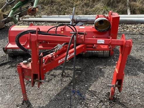 Rotoland Rotoland Seitenmulcher 2m 54698851 © GM Bilder