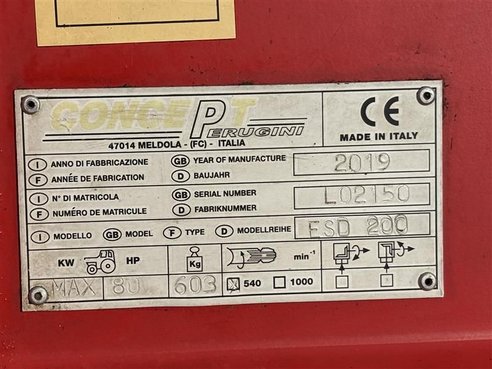 Rotoland Rotoland Seitenmulcher 2m 54698853 © GM Bilder