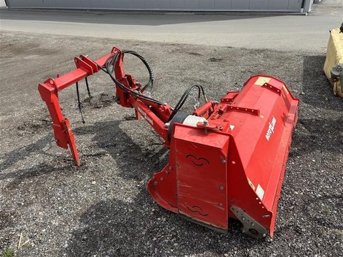 Rotoland Rotoland Seitenmulcher 2m 54698855 © GM Bilder