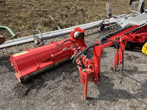 Rotoland Rotoland Seitenmulcher 2m 54698856 © GM Bilder
