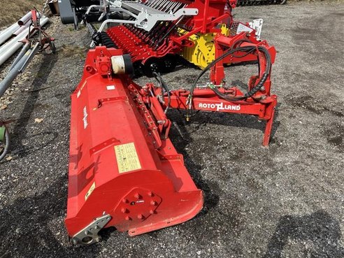 Rotoland Rotoland Seitenmulcher 2m 54698857 © GM Bilder