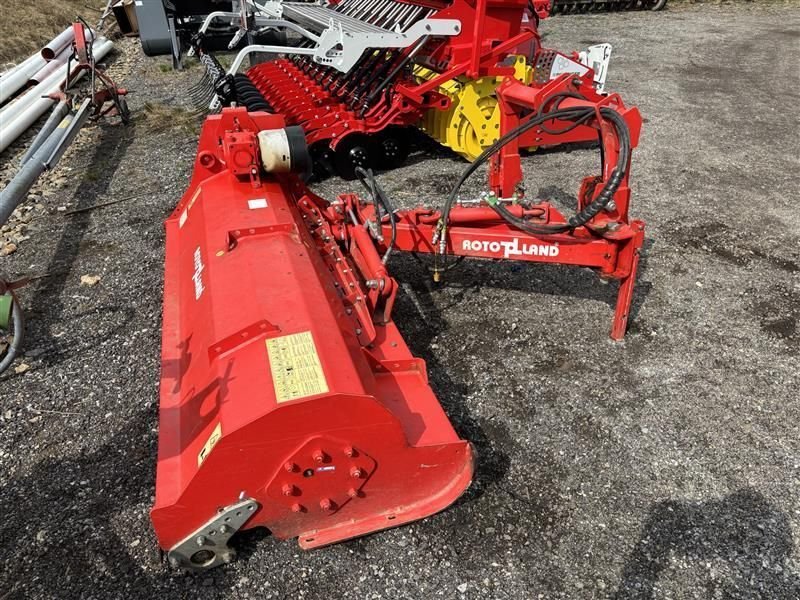 Rotoland Rotoland Seitenmulcher 2m 54698857 © GM Bilder
