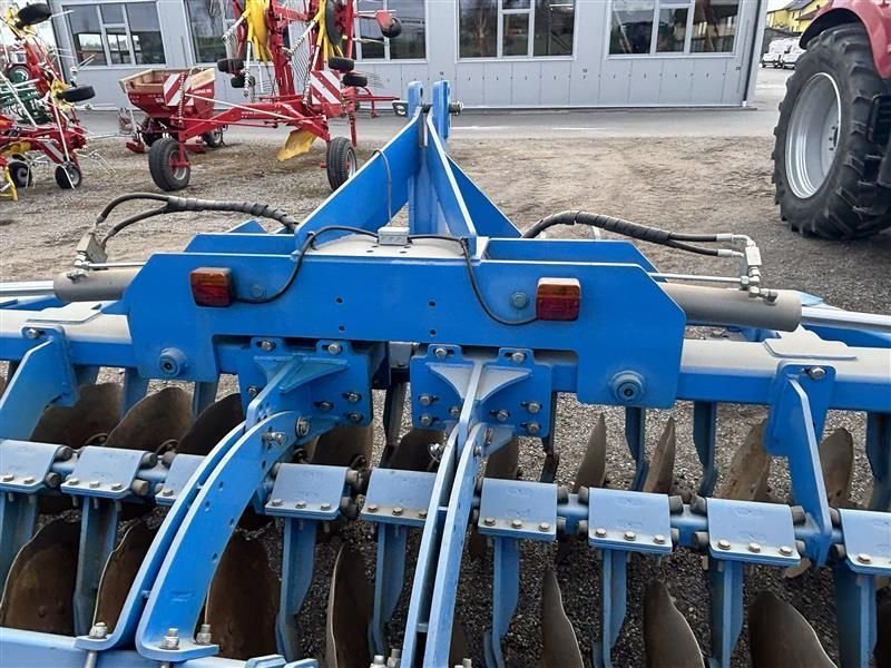 INTERTECH Intertech Scheibenegge 4m 55295330 © GM Bilder