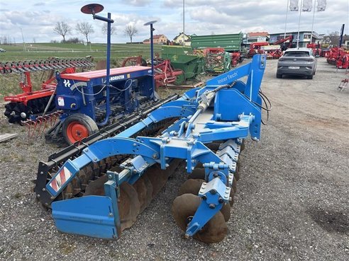 INTERTECH Intertech Scheibenegge 4m 55295331 © GM Bilder