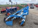 INTERTECH Intertech Scheibenegge 4m 55295331 © GM Bilder