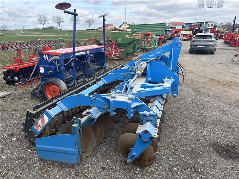 INTERTECH Intertech Scheibenegge 4m 55295331 © GM Bilder