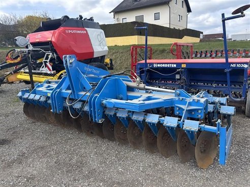 INTERTECH Intertech Scheibenegge 4m 55295332 © GM Bilder