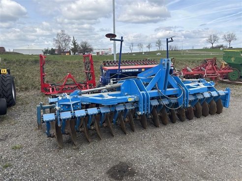 INTERTECH Intertech Scheibenegge 4m 55295333 © GM Bilder